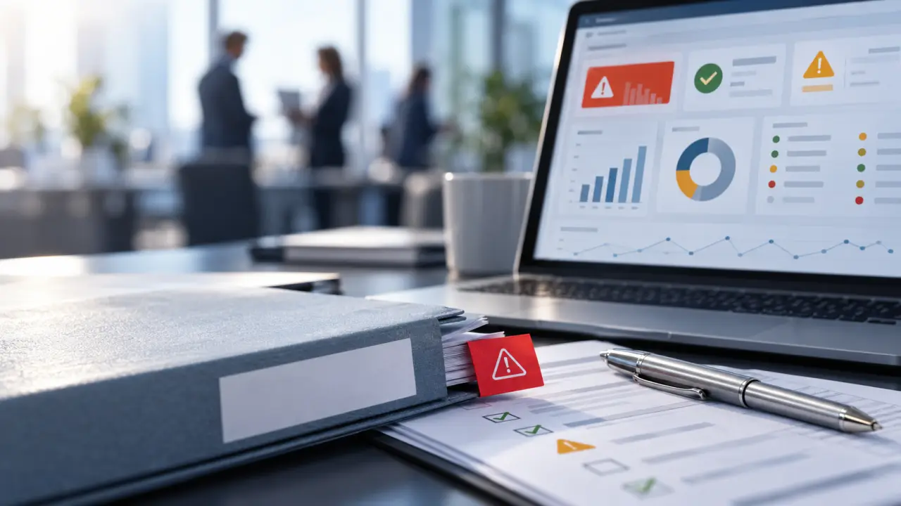 Logiciel de gestion des non-conformités gratuit : une solution de départ, avec des limites à anticiper